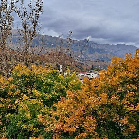 Sinaia Alpineview Residence Εξωτερικό φωτογραφία