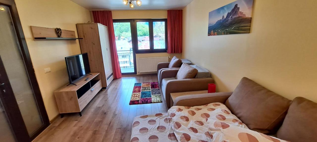 Sinaia Alpineview Residence Εξωτερικό φωτογραφία