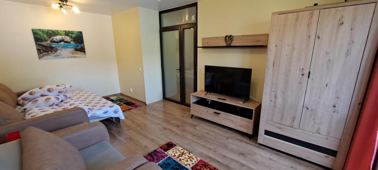 Sinaia Alpineview Residence Εξωτερικό φωτογραφία