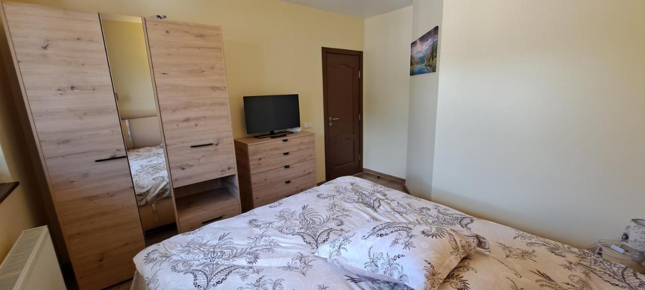 Sinaia Alpineview Residence Εξωτερικό φωτογραφία