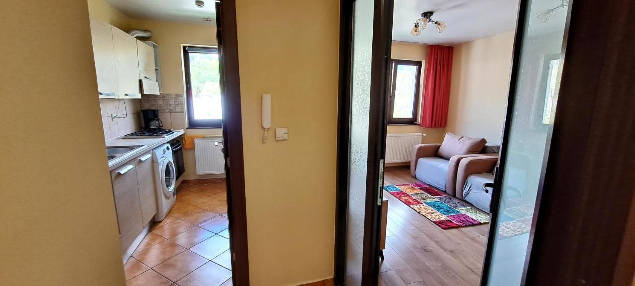 Sinaia Alpineview Residence Εξωτερικό φωτογραφία